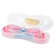 thumbnail image 2 of Gafas De Natación, Gafas De Natación Transparentes Para Exteriores Para Playa EOTVIA No, 2 of 7