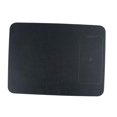 thumbnail image 1 of Bunblic Wirelesses Charging Mouse Pad Multifunctional over Temperature Protection Comfortable Compact Portable for Desktop Esports Pros Black, 1 of 8