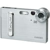 Exilim EX-S3 3.2 Megapixel Compact Camera