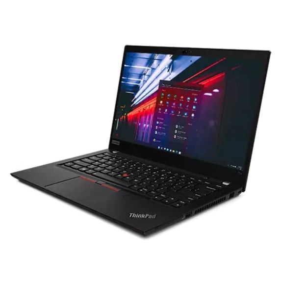 Restored Lenovo ThinkPad T14 G2 14" FHD Intel Core i5-1145G7 2.60 GHz 16GB DDR4 256GB SSD Intel Iris Xe Windows 11 Pro Laptop, Black (Refurbished)