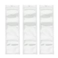 thumbnail image 2 of 50pcs Disposable Popsicle Bag Ice Holder Crushed Ice Packing Bags Ice Cream Tool, 2 of 3