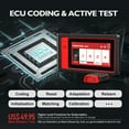 thumbnail image 5 of Thinkcar THINKTOOLMINI Automotive Diagnostic Tool with ECU Reset, 5 of 11