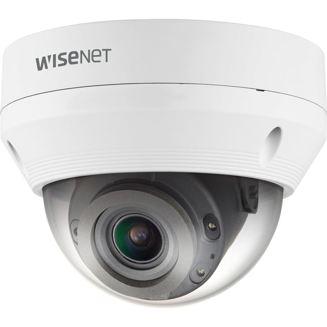 QNV7082R 4 Megapixel Indoor/Outdoor Network Camera, Color