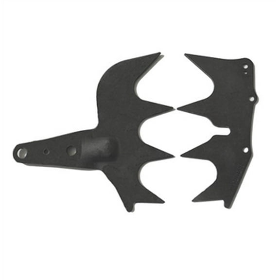 OEM Husqvarna 565, 572 XP/XPG Spike Kit Westcoast