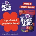 thumbnail image 4 of Pumpkin Dog Treats, Variety Pack Of 5, 4 of 7
