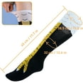 thumbnail image 5 of Crazy Funny Chicken Feet Socks for Women Men, 3D Novelty Gag Gift Stocking Stuffers, White Elephant Gifts for Adults, 5 of 6