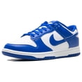 thumbnail image 3 of NIKE MENS Dunk Low "White Hyper Royal (2025)" HF5441 112 HF5441 112 from Stadium Goods, 3 of 6