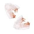 thumbnail image 4 of 2pcs Convenient Staple Removers Hand Held Staple Pullers for Home Office, 4 of 8