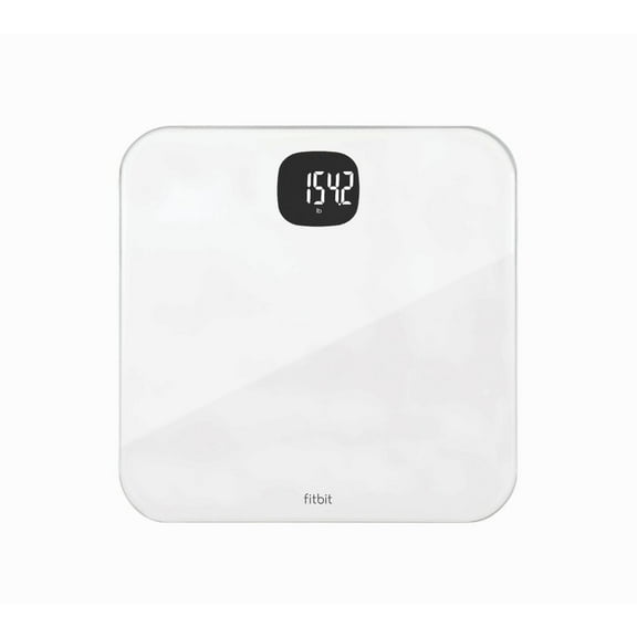 Báscula Inteligente Fitbit  Aria Air