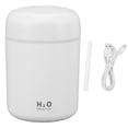 thumbnail image 2 of Humidifier,Aroma Diffuser Aromatherapy Essential Oil Diffuser Cool Mist Humidifier Ssential Oil Diffuser Aroma Diffuser For Small Room Bedroom Home, 2 of 8