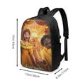 thumbnail image 3 of Encanto Laptop Backpack, Anime Daypack Backpack For School College, Extra Large Travel Backpack, Computer Backpack With Usb Port, 17*12*6.5 Inch Book Bag, 3 of 9