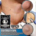thumbnail image 5 of Pegatinas linfáticas South Moon para el cuerpo y el cuello, pegatinas reparadoras linfáticas para el cuidado de la columna cervical reafirmante_x | |, 5 of 5