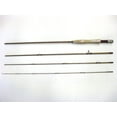 thumbnail image 1 of 9ft Graphite Fly Fishing Rod (4 Section Ling Weight#3/4), 1 of 1