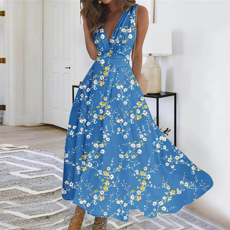 green emerald velvet dress Pretty Pixie Women Floral A-Line Midi Dress For Women (Pink, M)