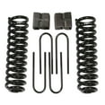 thumbnail image 2 of Skyjacker 174PK-N 4" Lift Kit w/Nitro Shks for 73-75 Ford F-100/77-79 Ford F-150 Fits select: 1977-1979 FORD F150, 1973-1975 FORD F100, 2 of 2