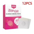 thumbnail image 1 of Urine Leakage Patch For Women - Postpartum Care, Bedwetting Relief, And Leak Prevention - 6/12/18pcs, 1 of 1