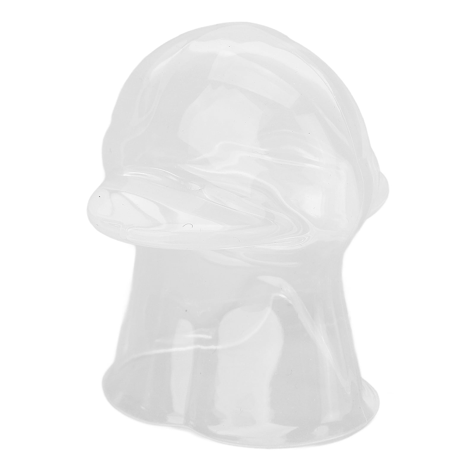 Snoring Mouthpiece, Improve Sleep Portable Silicone Tongue Retaining