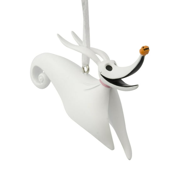 Hallmark Disney Tim Burton's The Nightmare Before Christmas Zero Christmas Ornament