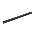 thumbnail image 3 of Unique Bargains Gear Rack 2.5Mod 25mmx25mmx500mm 45# Steel Straight Linear Spur Rack for Machines Automotive, 3 of 7