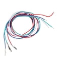 thumbnail image 1 of HONMEET 4pcs Turntable Phonograph Part With Red Copper For Audio Transmission Needs, 1 of 8