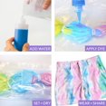 thumbnail image 5 of Pretty Pastel Tie-Dye, 5 of 5