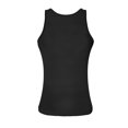 thumbnail image 3 of Sivvan Womens Scoop Neck Sleeveless Tank Top - Classic Fit 3 Pack, 3 of 6