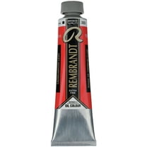 Rembrandt Artists' Oil Color, 40ml, Cadmium Red Light