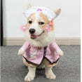 thumbnail image 3 of GASTROPOD Dog Costume,Perfect for Pets Cat Costume,Soft and Lightweight Puppy Clothes, 3 of 4