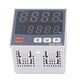 thumbnail image 1 of Termostato digital Controlador de temperatura PID Bling Bling, 1 of 12