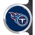 thumbnail image 2 of Tennessee Football Titans Automotive Vehicle License Plate Frame with Team Badges, 2 of 5