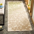 thumbnail image 2 of Safavieh Martha Stewart Alexis Floral Indoor/Outdoor Area Rug, 2 of 5