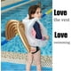 thumbnail image 4 of Chaleco flotante inflable para bebés, niños, anillo de natación, juguetes de piscina, traje de baño de flotabilidad para niños, chaleco de natación para niños de 2 a 10 años Vhermosa LRWJ309, 4 of 7
