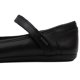 thumbnail image 4 of Zapato Escolar Coqueta para Niña 31113 T18 Zapaterias Mexico 31113AD-NGO, 4 of 4