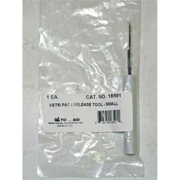 Metri Pack Terminal Release Tool