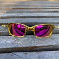 thumbnail image 1 of Gafas de sol polarizadas para ciclismo, lentes deportivas para bicicleta de montaña, para hombre qiuyongming unisex, 1 of 2