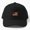 Black, variant on Fourth of July Fireworks Baseball Hat, Just Run Celebration Quote, Classic Party Cap