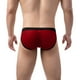 thumbnail image 3 of Calzoncillos Triangulares Con Estampado De Lunares Dorados Para Hombre, Ropa Interior Transparente, Transpirable Y Cómoda, Con Bolsa, 3 of 3