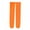 Orange, variant on [BRAND CLEARANCE!!!] 3-12Y Kids Sock Candy Color Baby Knee High Long Socks For Girl Children Clothing Accessories 7 Colors (Purple)