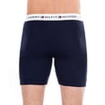 thumbnail image 2 of Men's Tommy Hilfiger 09TE001 Basic 100% Cotton Boxer Brief - 3 Pack, 2 of 3