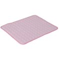 thumbnail image 2 of LLC Tapis de Refroidissement pour Chien Lavable Rose pour Chenil, Canapé et Lit, 2 of 3