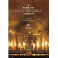thumbnail image 1 of BTS - BTS World Tour 'Love Yourself' (Japan Edition) (Incl. 24pg Photobook)  [BLU-RAY] Photo Book, Japan - Import, 1 of 1