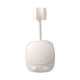 thumbnail image 1 of Soporte para cabezal de ducha duradero, cabezal de ducha de mano con ventosa ajustable de 360 degree Blanco, 1 of 9