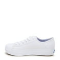 thumbnail image 4 of Keds Women's Triple Kick Platform Sneaker, 4 of 10