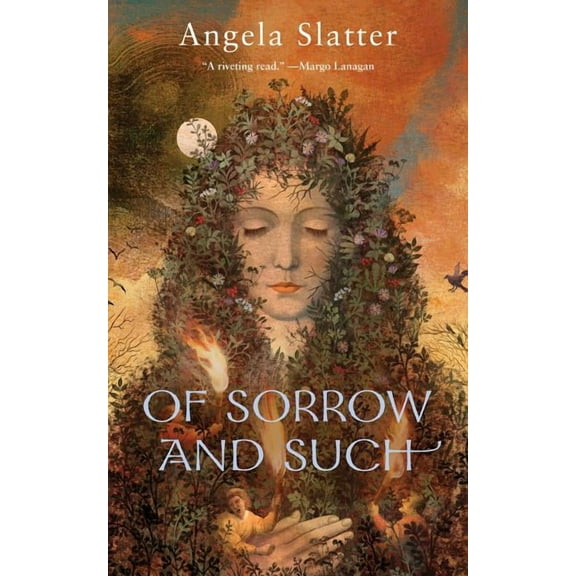 Of Sorrow and Such, (Paperback)