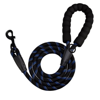 Guardian Gear Kennel Dog Lead Bulk Packs for Dogs Heavy Poly Control Slip Style