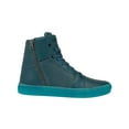 thumbnail image 2 of Creative Recreation Adonis Sneakers in Deep Teal Ripple, 2 of 4