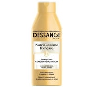 Dessange Nutri-Extreme Rich Nutrition Shampoo 250ml