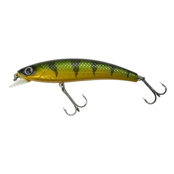 LUNKERHUNT IMPACT DI