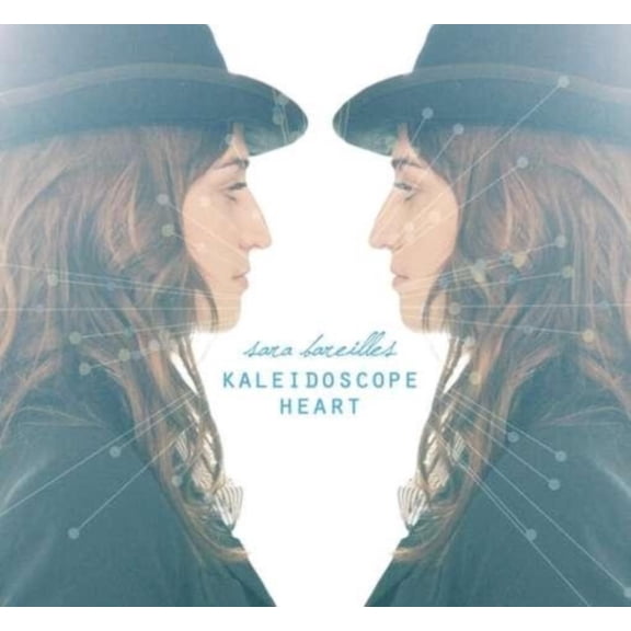 KALEIDOSCOPE HEART