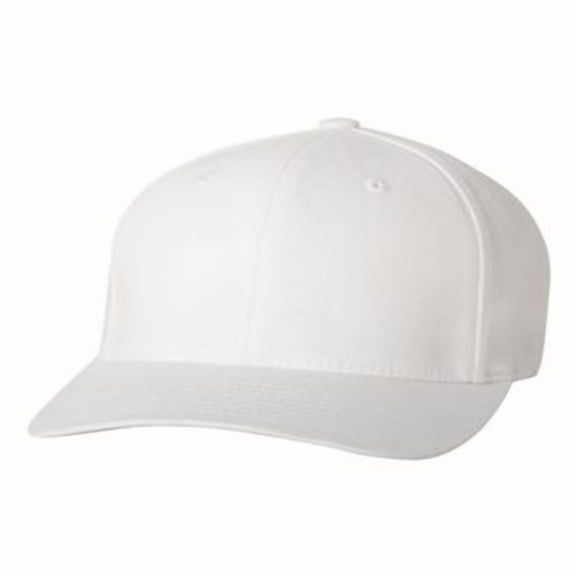 Flexfit 5001 Adult Value Cotton Twill Cap